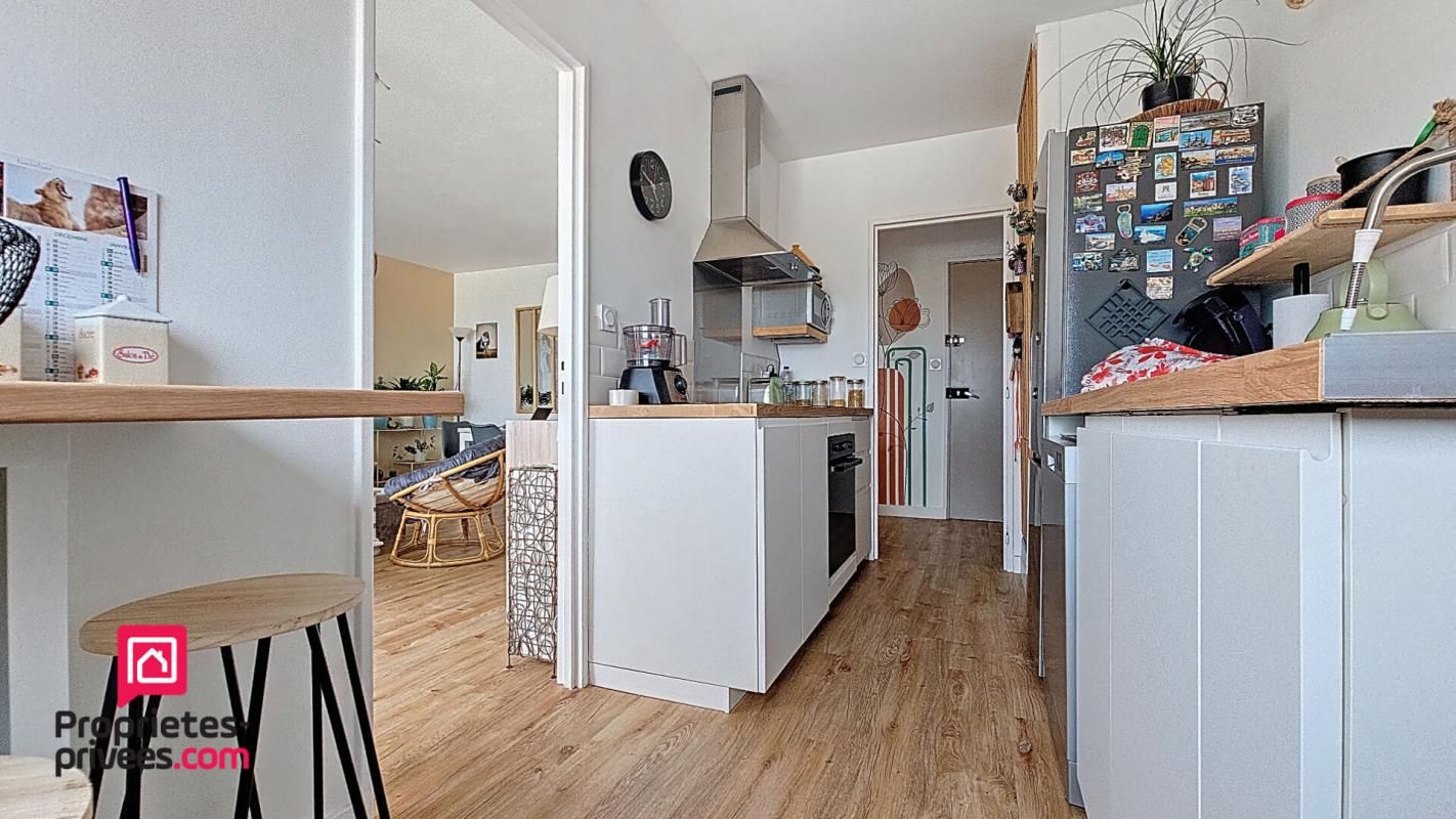 ROYAN EN EXCLUSIVITÉ ROYAN APPARTEMENT DE 64M2 EN PARFAIT ÉTAT 4