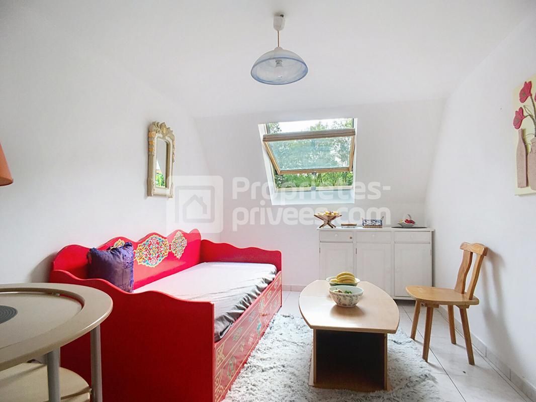 CERIZAY Appartement meublé Cerizay 1