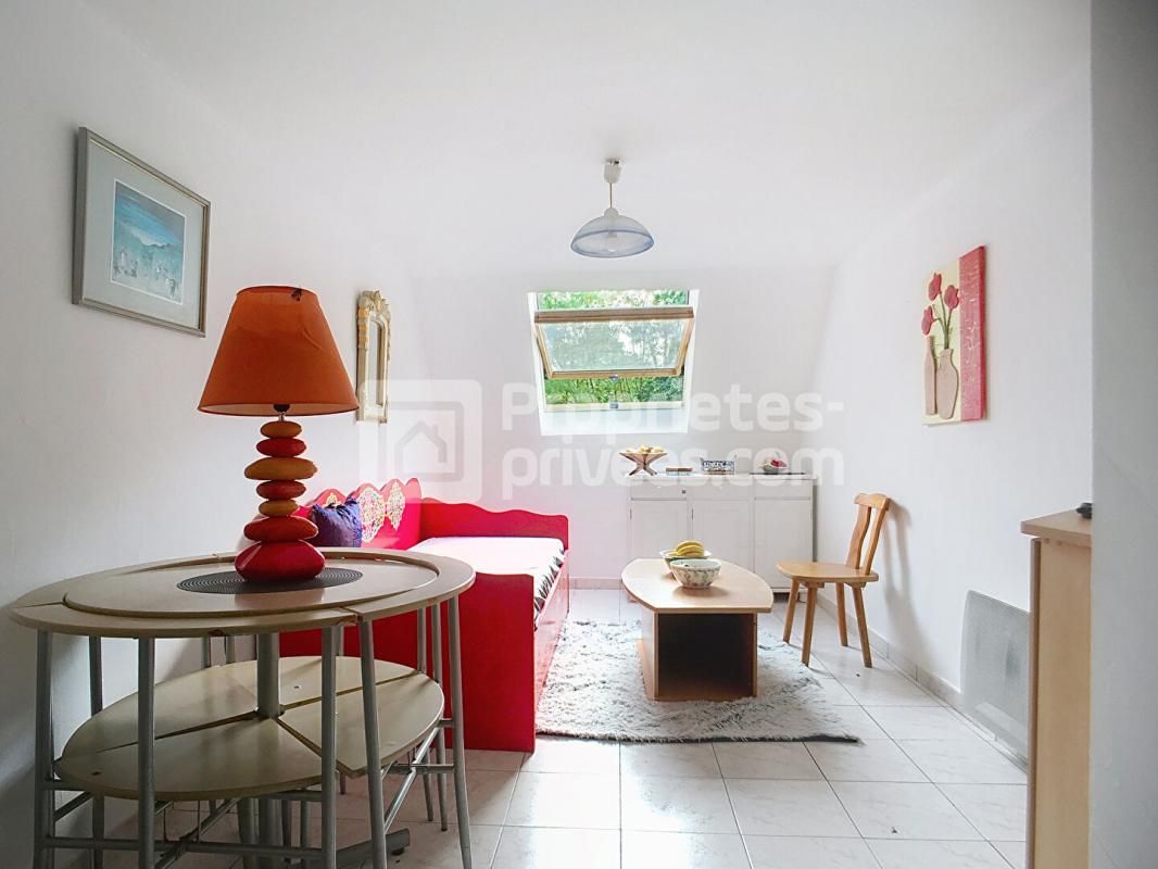 CERIZAY Appartement meublé Cerizay 2