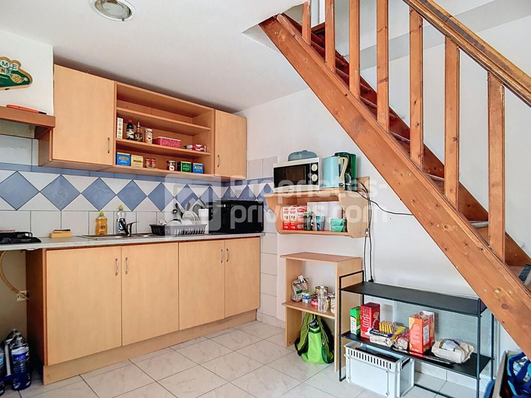 CERIZAY Appartement meublé Cerizay 3