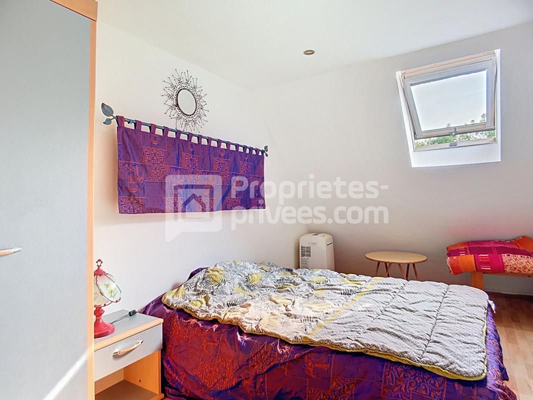 CERIZAY Appartement meublé Cerizay 4