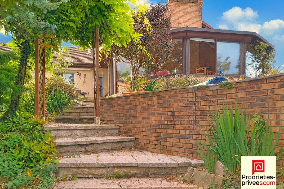 TREMOINS Maison Trémoins 4 pièces 115 m2 2