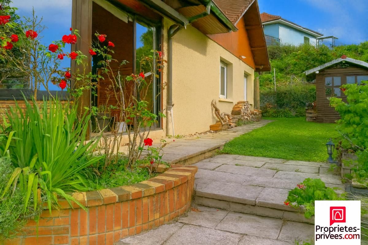 TREMOINS Maison Trémoins 4 pièces 115 m2 3