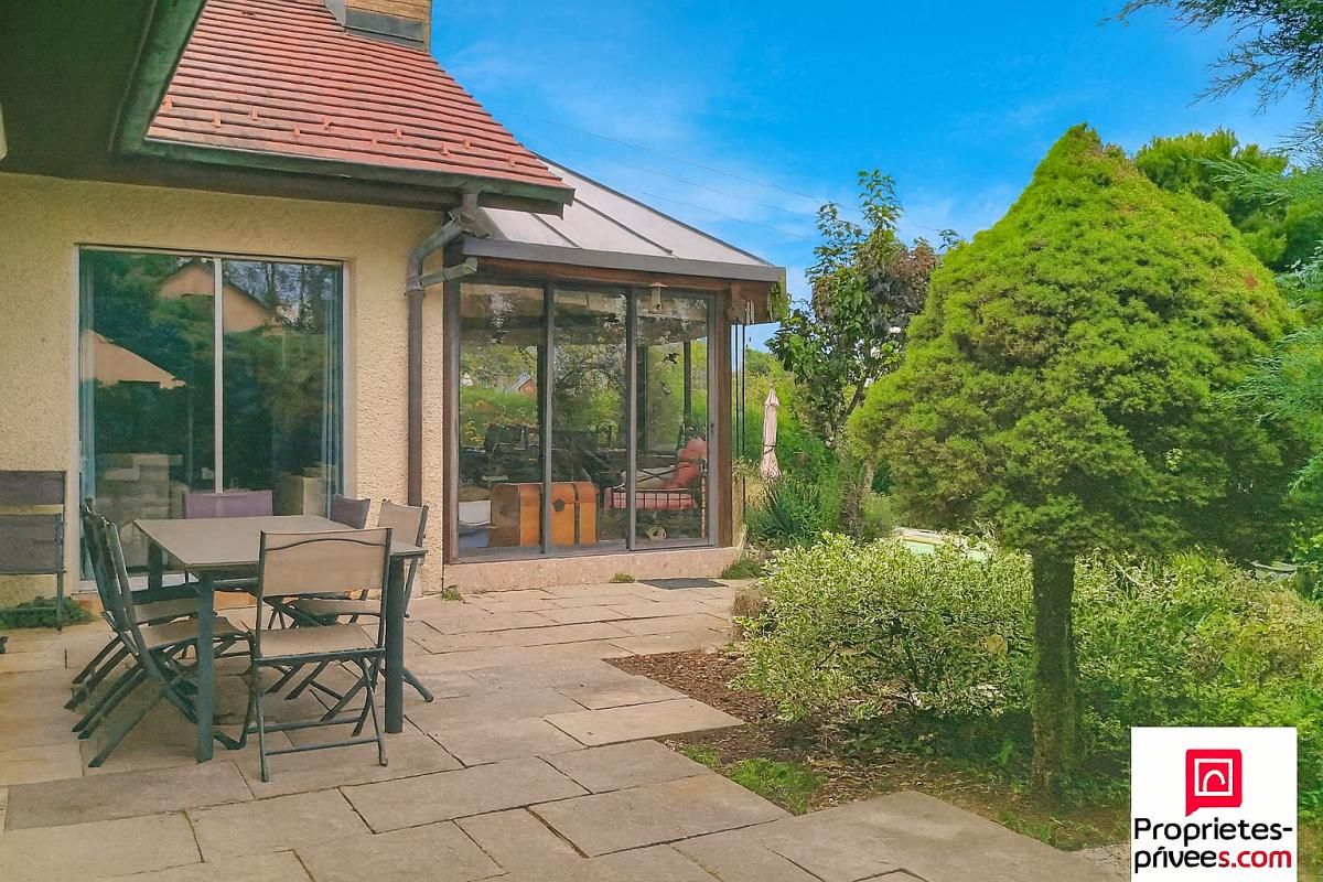 TREMOINS Maison Trémoins 4 pièces 115 m2 4