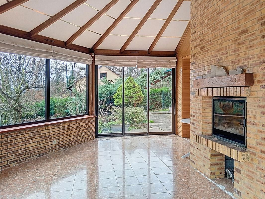 TREMOINS Maison Trémoins 4 pièces 115 m2 2