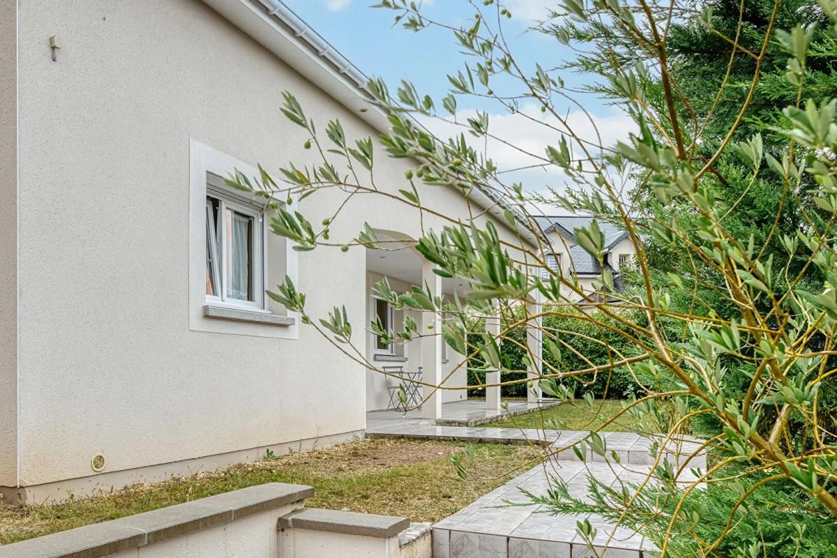 SAINT-ETIENNE-DU-ROUVRAY Maison 2