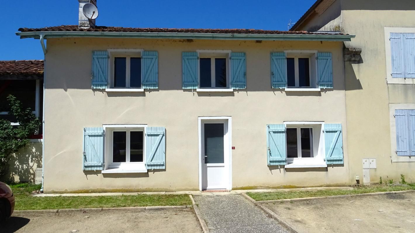 TOULOUZETTE Landes 40250, Toulouzette maison 106 m² 1