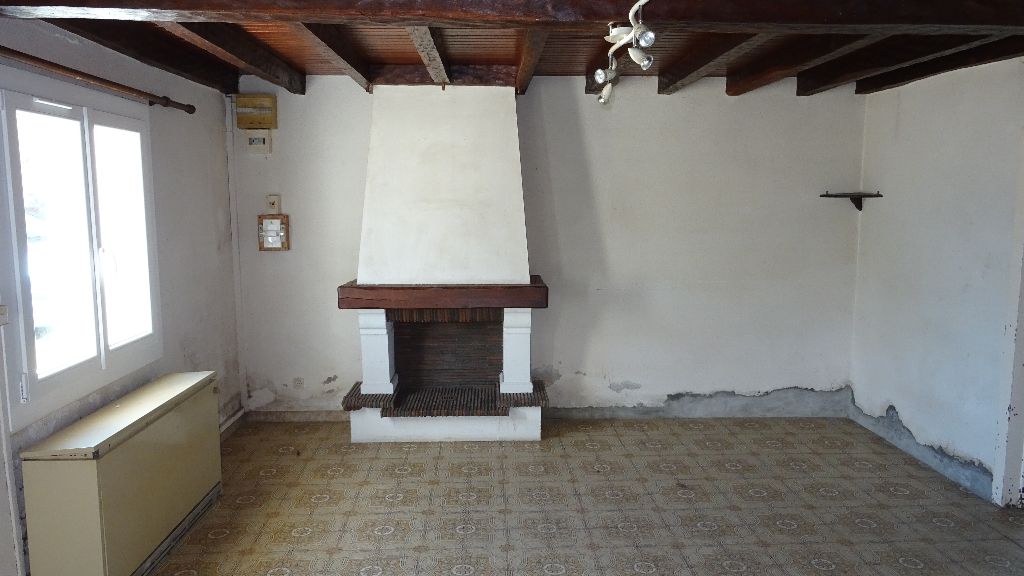 TOULOUZETTE Landes 40250, Toulouzette maison 106 m² 2