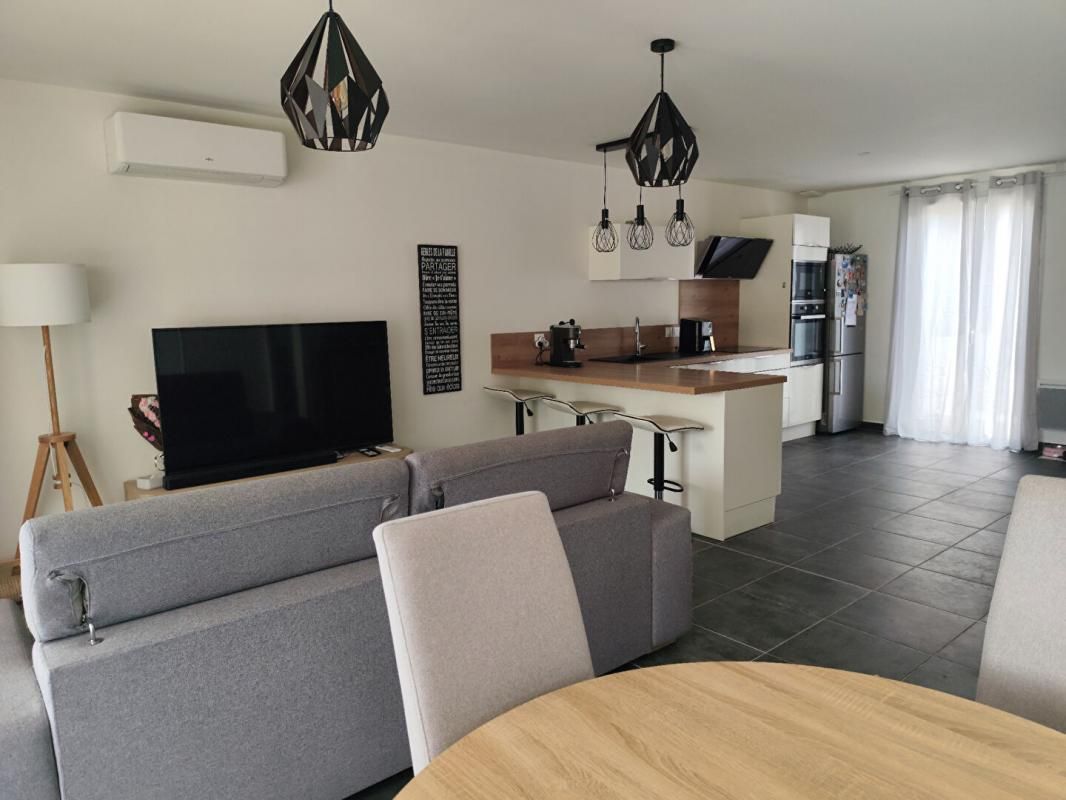 LAURIS Lauris - Charmante maison T5 de 105 m2 3