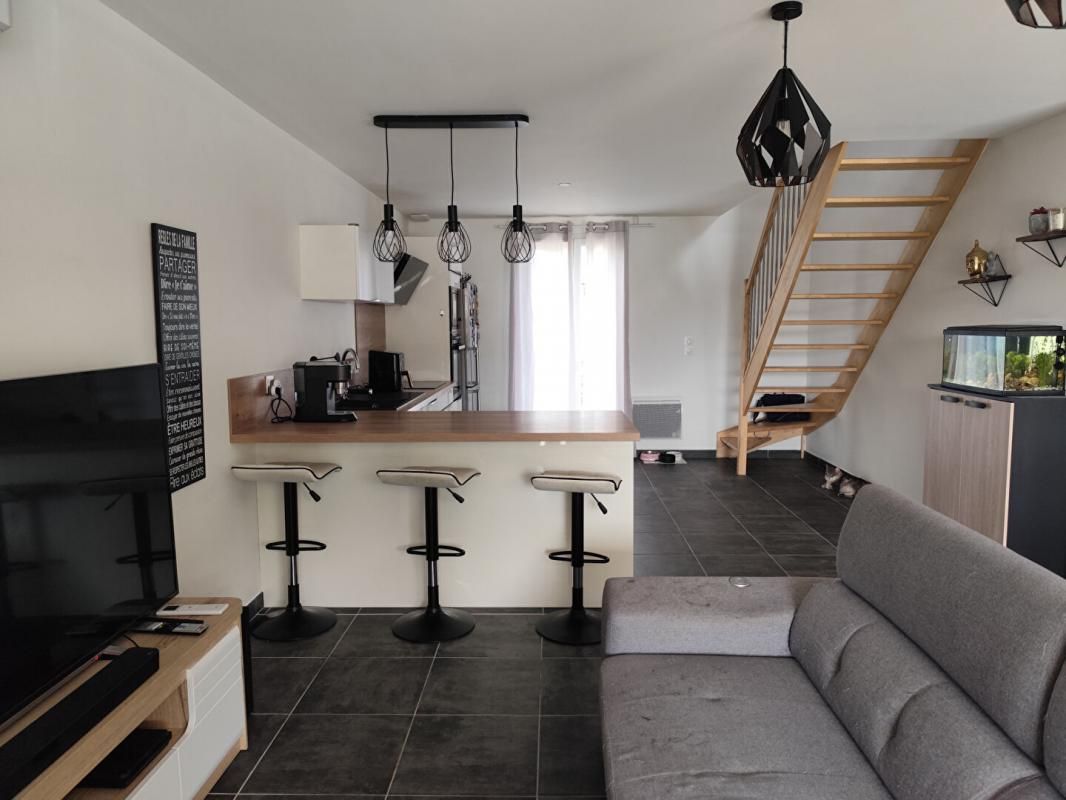 LAURIS Lauris - Charmante maison T5 de 105 m2 4