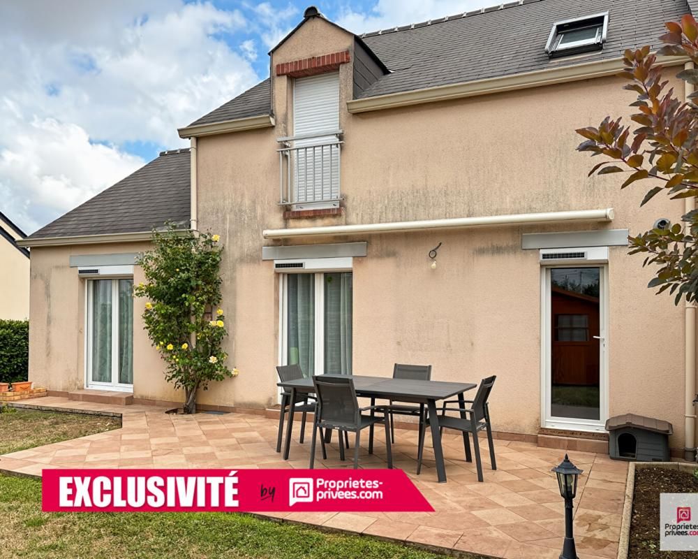 SABLE-SUR-SARTHE Maison - Sable Sur Sarthe 93 m2 1