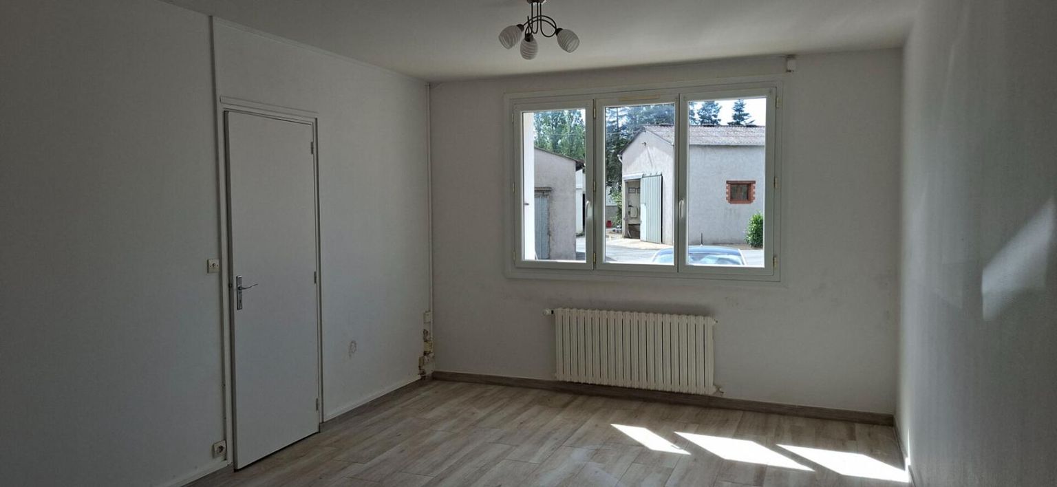 GORGES Maison Gorges 6 P. 124,82M² 2