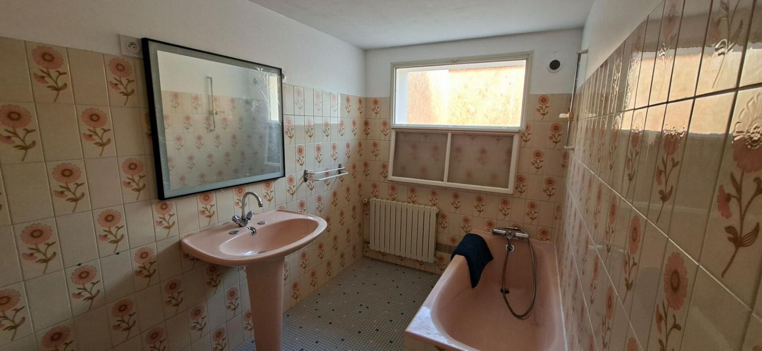GORGES Maison Gorges 6 P. 124,82M² 3