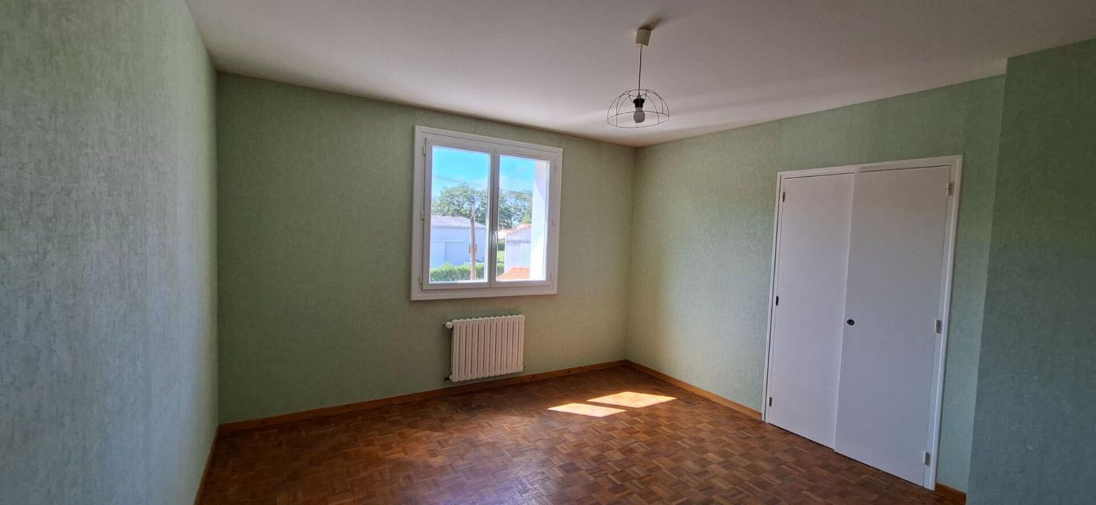 GORGES Maison Gorges 6 P. 124,82M² 4