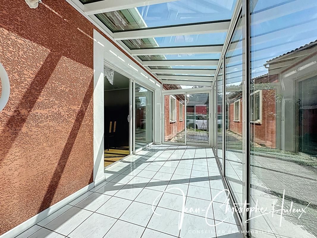 NIMES NIMES Quartier Ste Baudille Maison 3 pièce(s) 80 m2 3