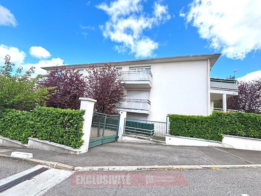 NOISY-LE-GRAND Appartement dans une résidence de standing à 93160 Noisy Le Grand 3 pièce(s) 64 m2 2