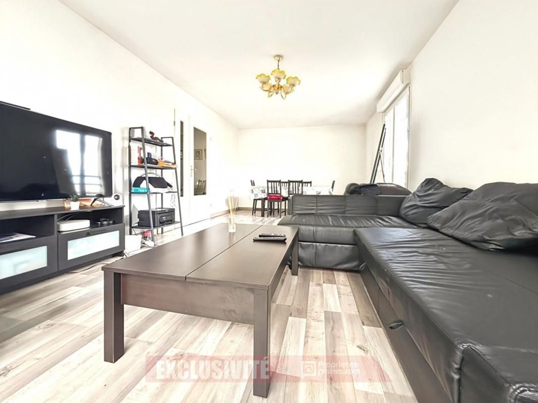 NOISY-LE-GRAND Appartement dans une résidence de standing à 93160 Noisy Le Grand 3 pièce(s) 64 m2 3