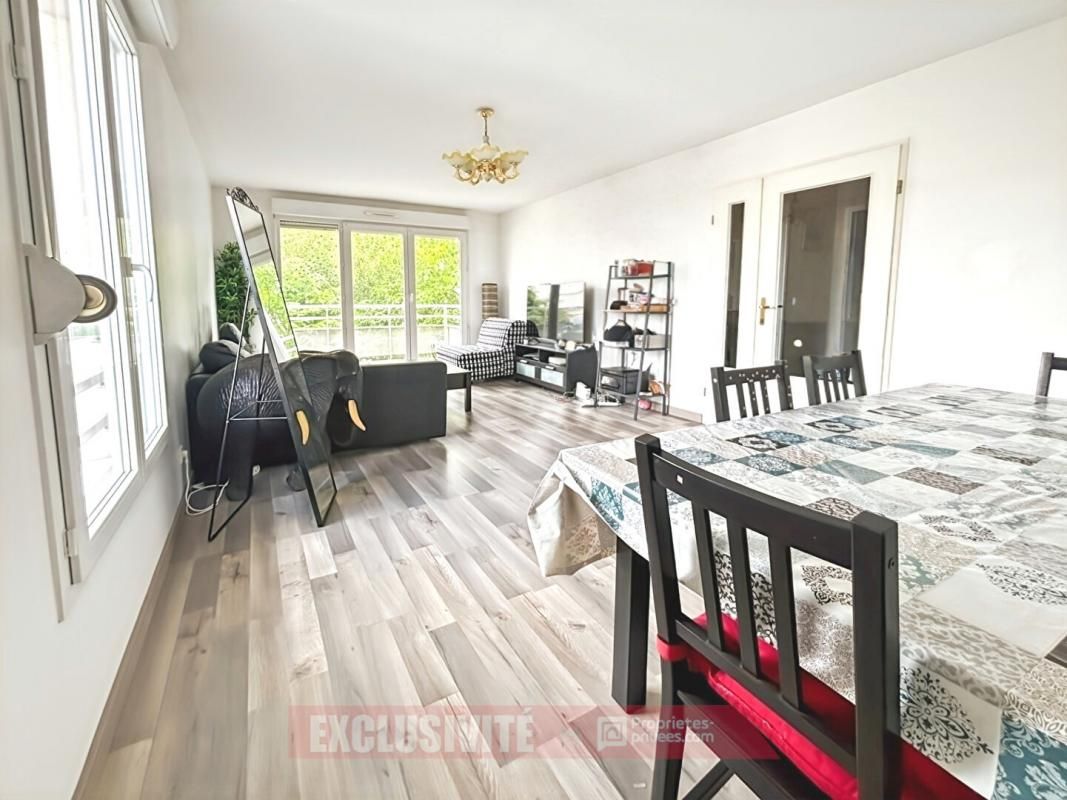 NOISY-LE-GRAND Appartement dans une résidence de standing à 93160 Noisy Le Grand 3 pièce(s) 64 m2 4
