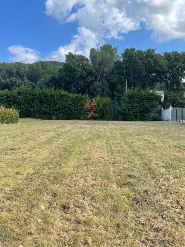 SAZE Terrain constructible Saze 900 m2 233200 1