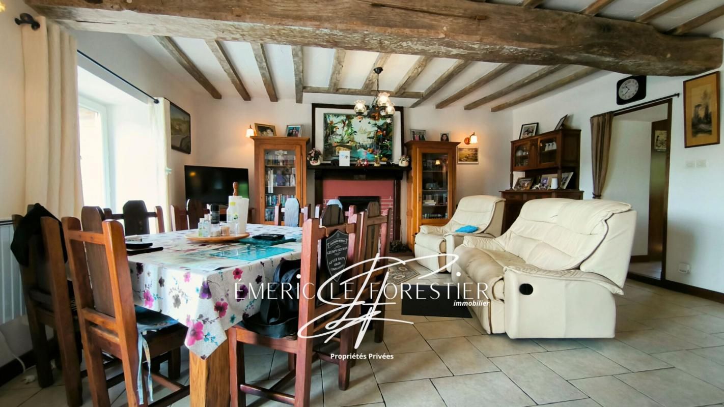 SOUDAN Maison Soudan 4 pièce(s) 92 m2 2