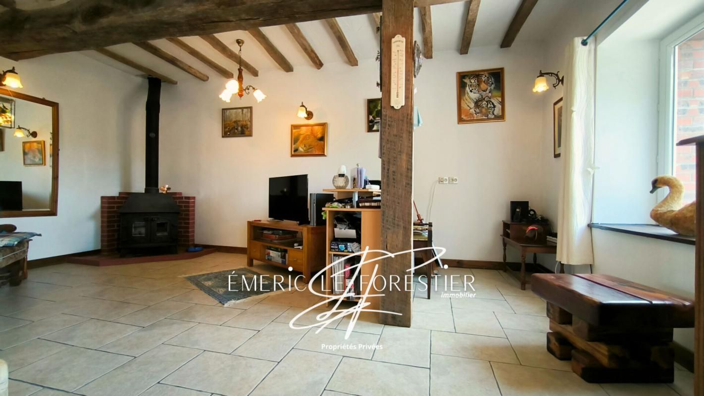 SOUDAN Maison Soudan 4 pièce(s) 92 m2 3