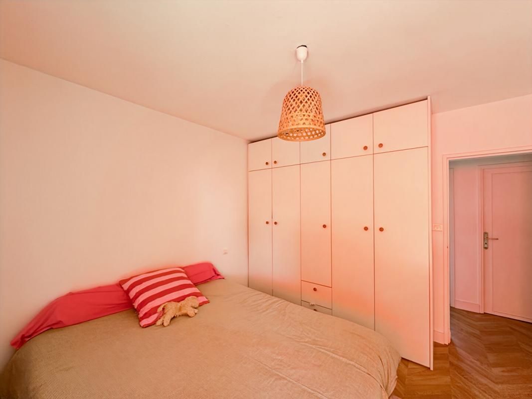 BAYONNE Appartement T3 Marracq vue dégagée et sans vis à vis 4