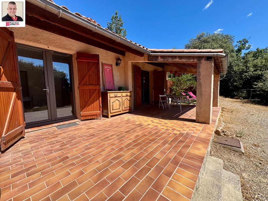 TRANS-EN-PROVENCE Maison Trans En Provence 3 pièces 76 m2 2