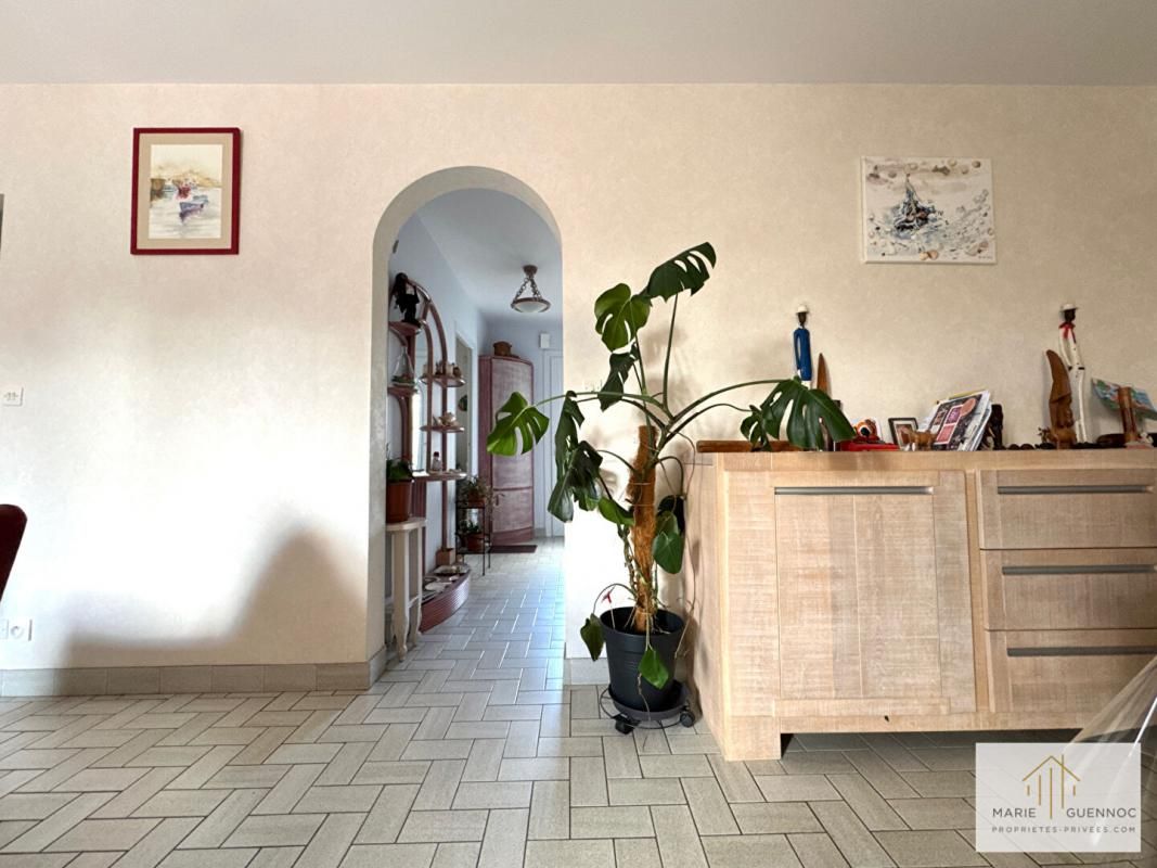 BASSE-GOULAINE NOUVEAUTÉ : Maison familiale Basse Goulaine 6 pièce(s) 131 m2 2