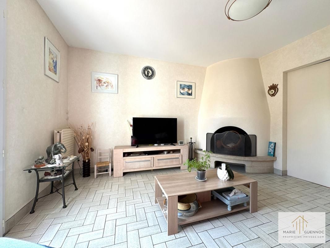 BASSE-GOULAINE NOUVEAUTÉ : Maison familiale Basse Goulaine 6 pièce(s) 131 m2 4