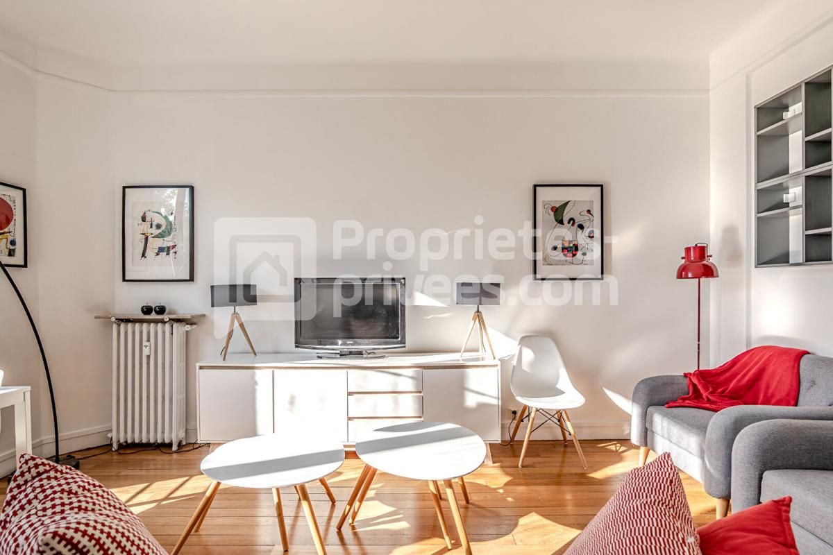 VANVES Vanves 2 pièces 37 m2 2