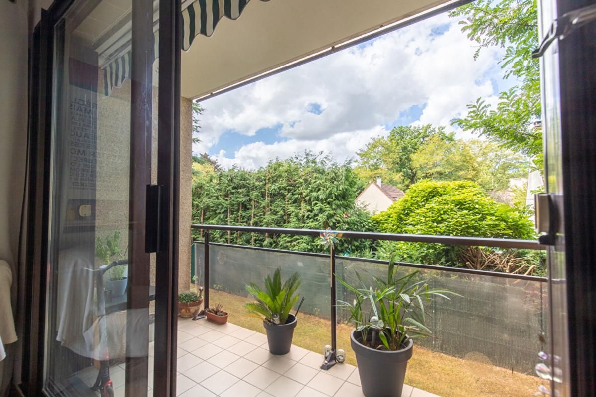 VERNEUIL-SUR-SEINE Appartement 4 pièces - A 2 mins de la gare "Les clairières de Verneuil" 3