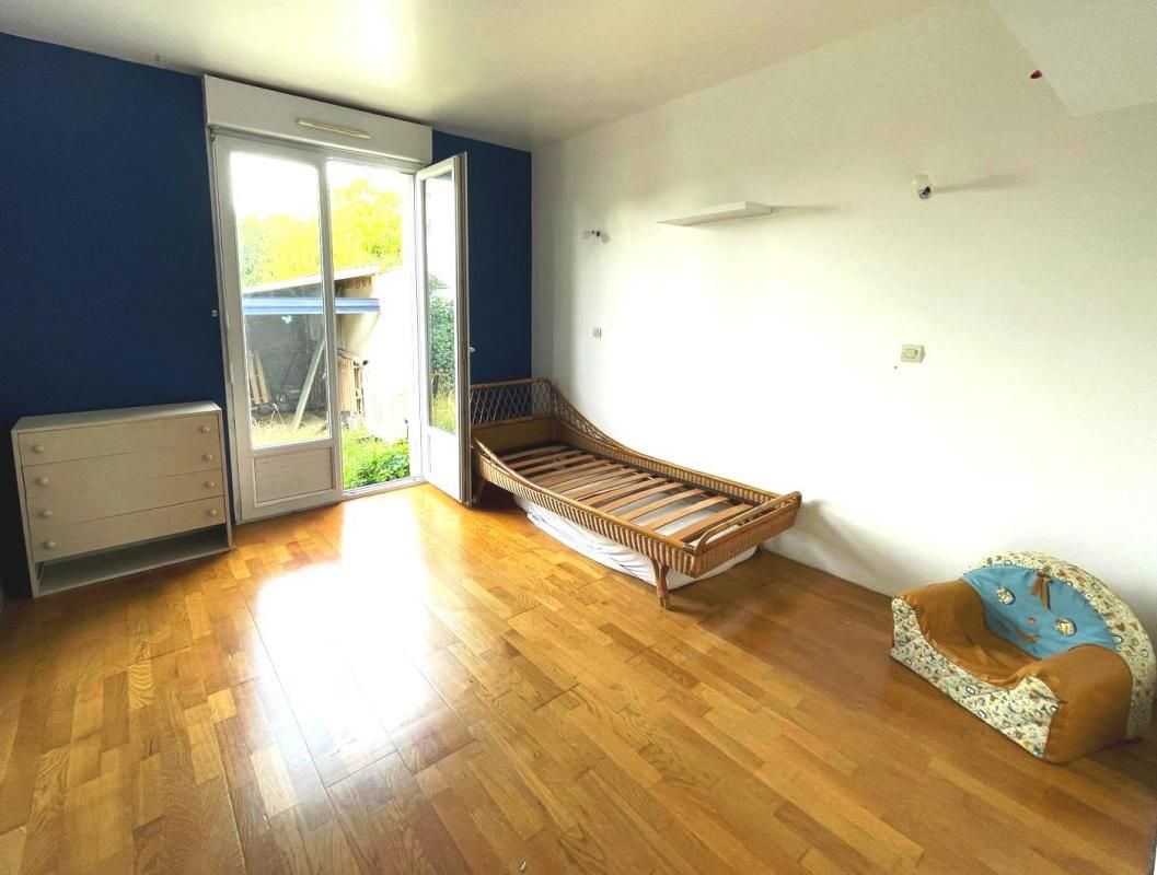 L'ISLE-ADAM Maison plain pied L Isle Adam 4 pièce(s) 80 m2 3