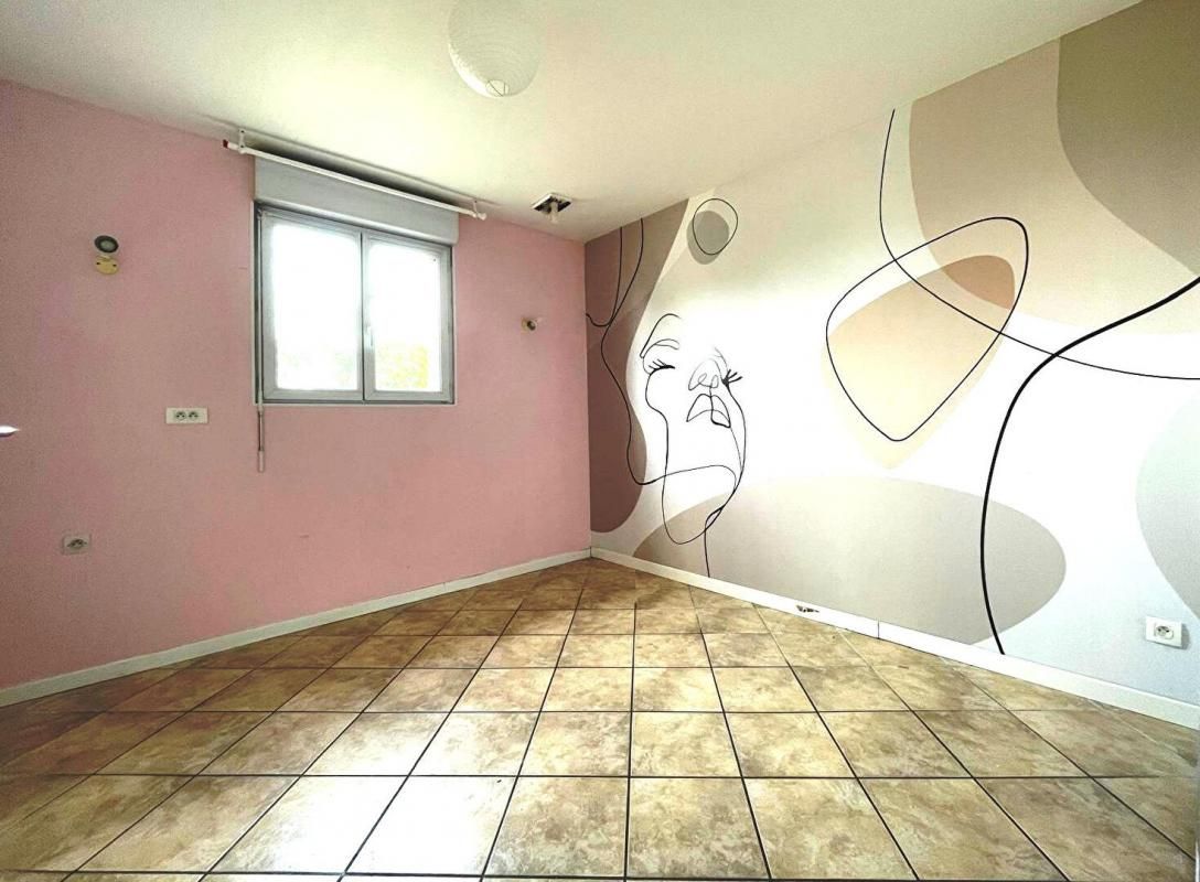 L'ISLE-ADAM Maison plain pied L Isle Adam 4 pièce(s) 80 m2 4