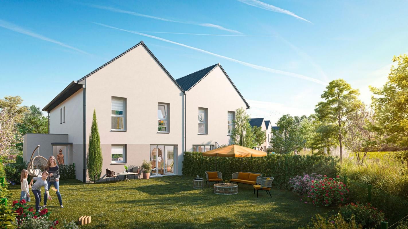 QUEVERT Le Clos Verde Maison ou appartement, faites votre choix! 1