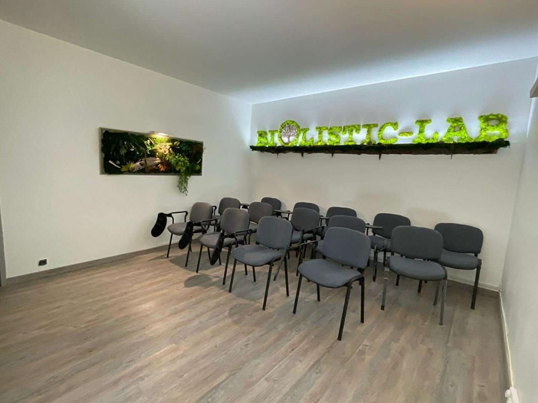 MONTFAVET A vendre murs Locaux d'activité Montfavet (84170) 193 m2, coworking médical , location de salles 3