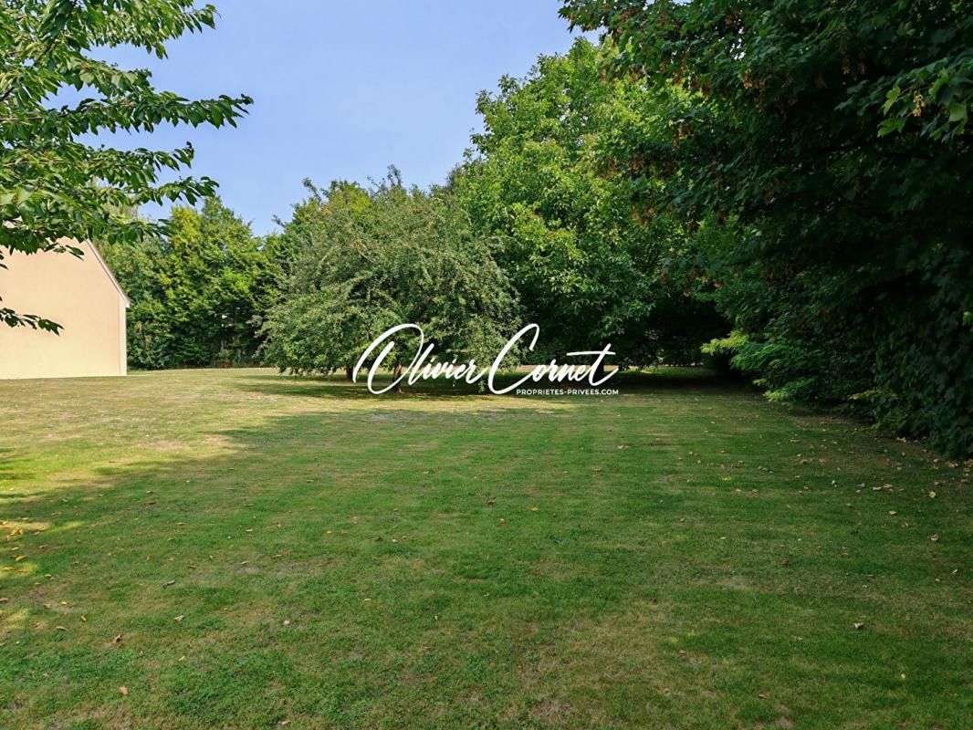 SAINT-DENIS-D'AUTHOU Maison Saintigny 6 pièces 145 m2 3