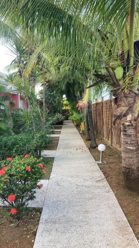 LES TROIS-ILETS Charmant T2 Duplex aux Trois-Ïlets / Martinique 1
