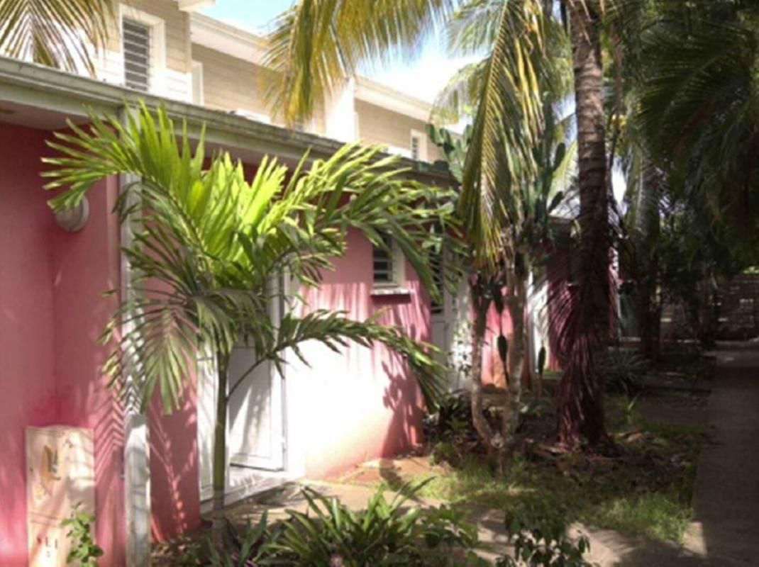 LES TROIS-ILETS Charmant T2 Duplex aux Trois-Ïlets / Martinique 2