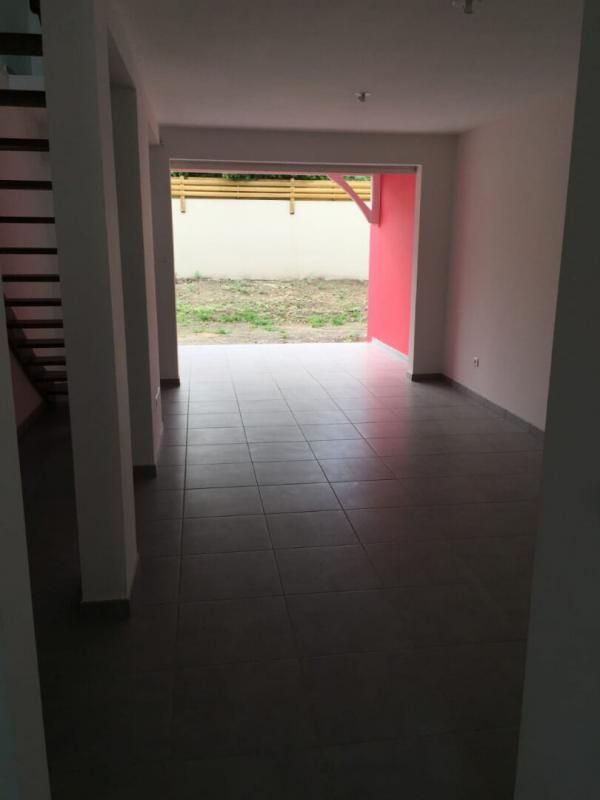 LES TROIS-ILETS Charmant T2 Duplex aux Trois-Ïlets / Martinique 3