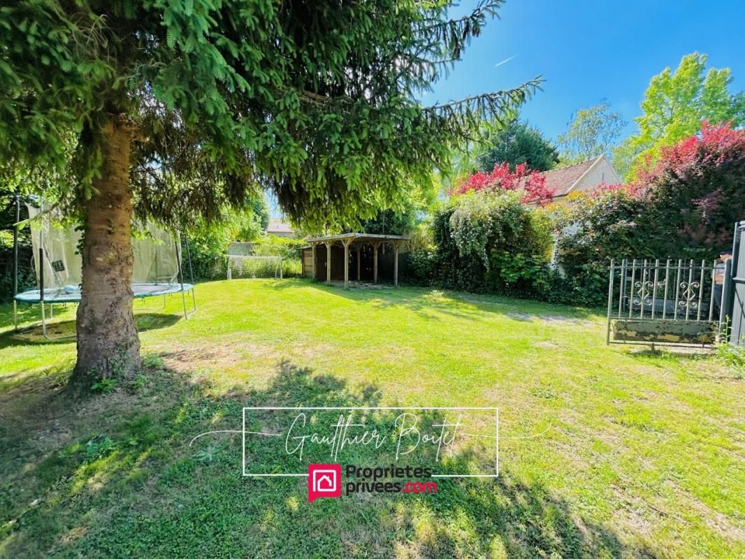 ROZAY-EN-BRIE Maison entièrement rénovée classée C Vaudoy En Brie 4 pièce(s) 104 m2 2