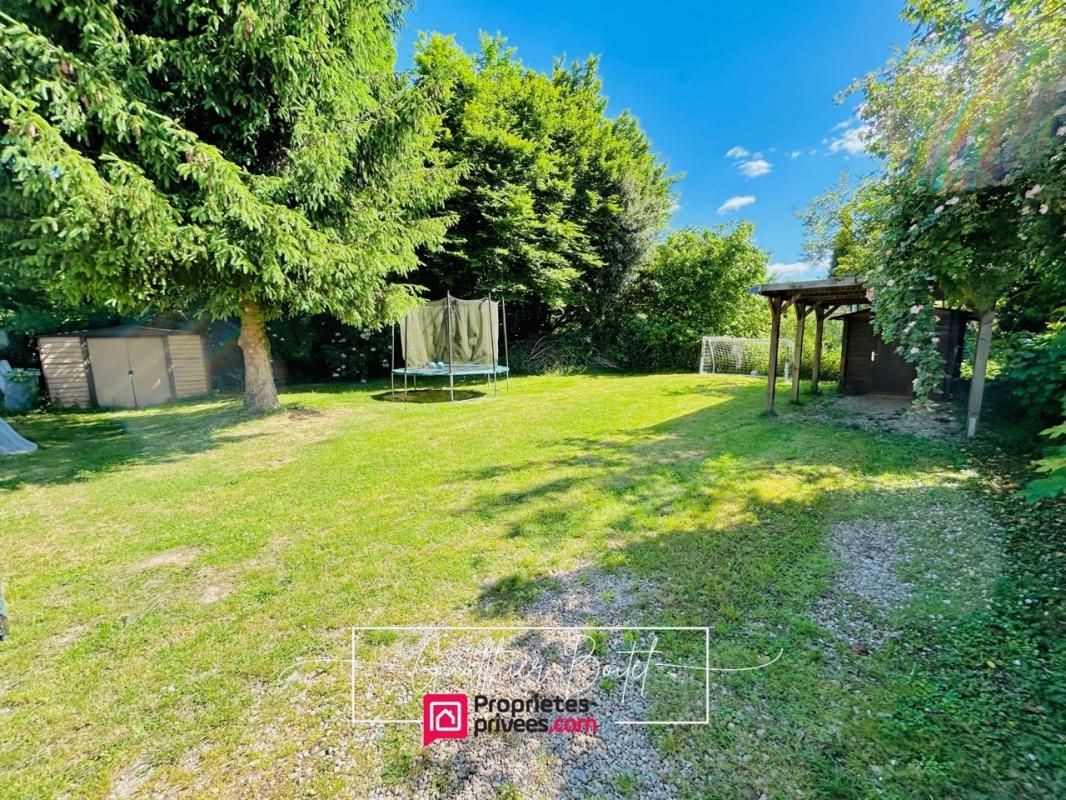 ROZAY-EN-BRIE Maison entièrement rénovée classée C Vaudoy En Brie 4 pièce(s) 104 m2 3