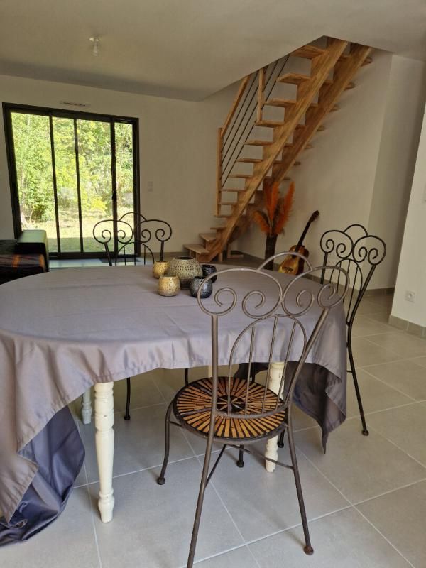 ARZON ARZON côté Golfe - Maison à 100 mètres du littoral 4