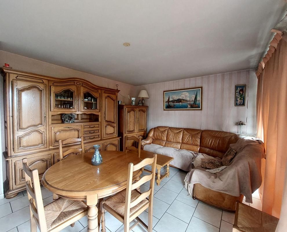 LONGJUMEAU Appartement Longjumeau 3 pièce(s) 2