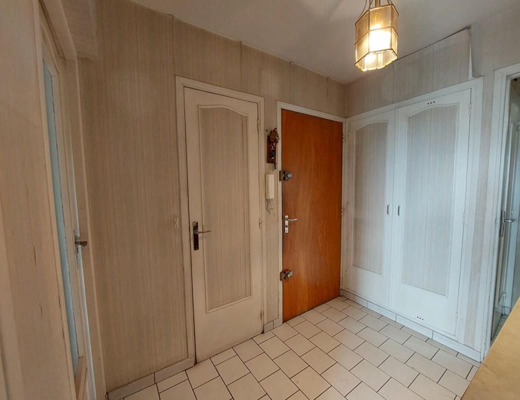 LONGJUMEAU Appartement Longjumeau 3 pièce(s) 4