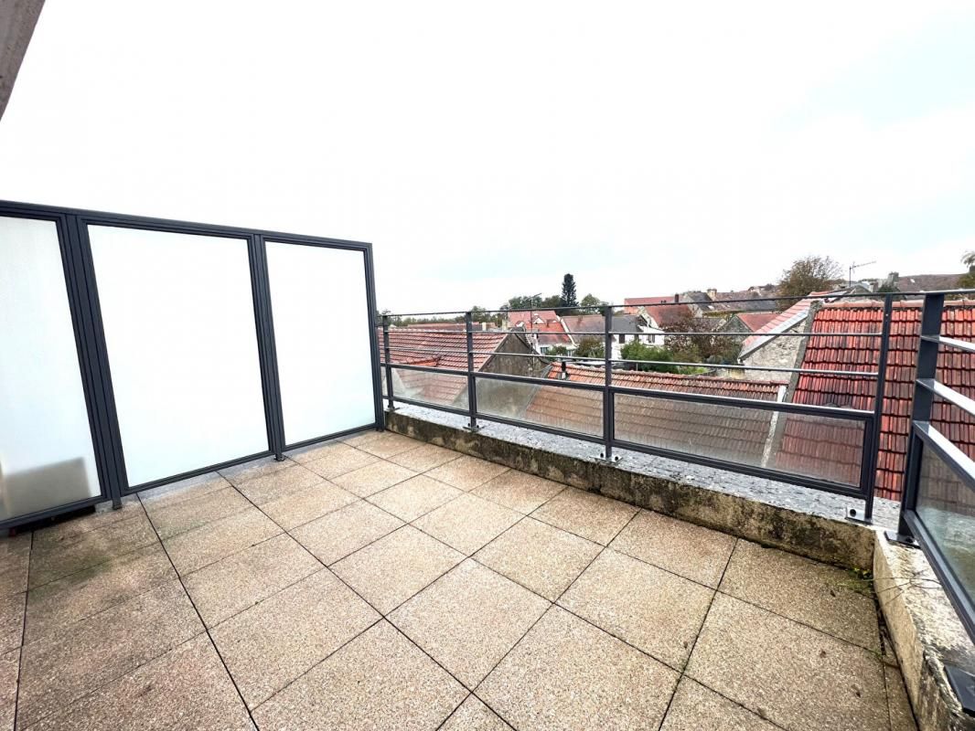 DAMMARTIN-EN-GOELE Appartement Dammartin En Goele 2 pièce(s) 40 m2 2