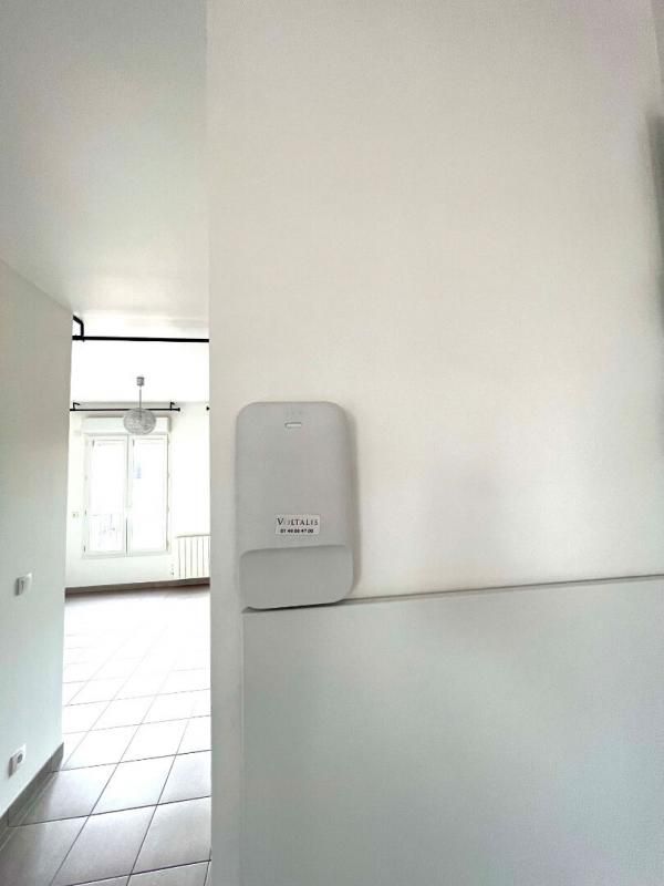 DAMMARTIN-EN-GOELE Appartement Dammartin En Goele 2 pièce(s) 40 m2 4