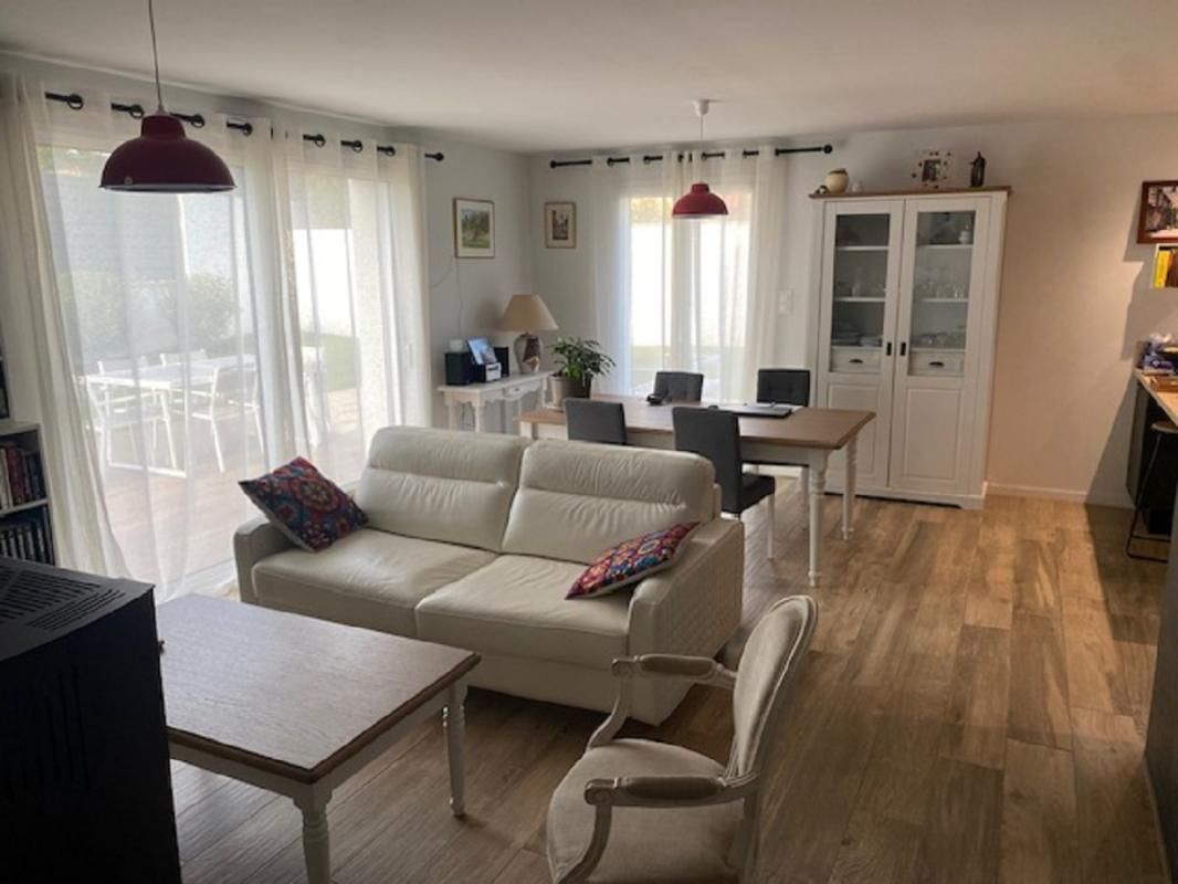 MARZAN MARZAN Maison  7 pièce(s) 92 m2 2