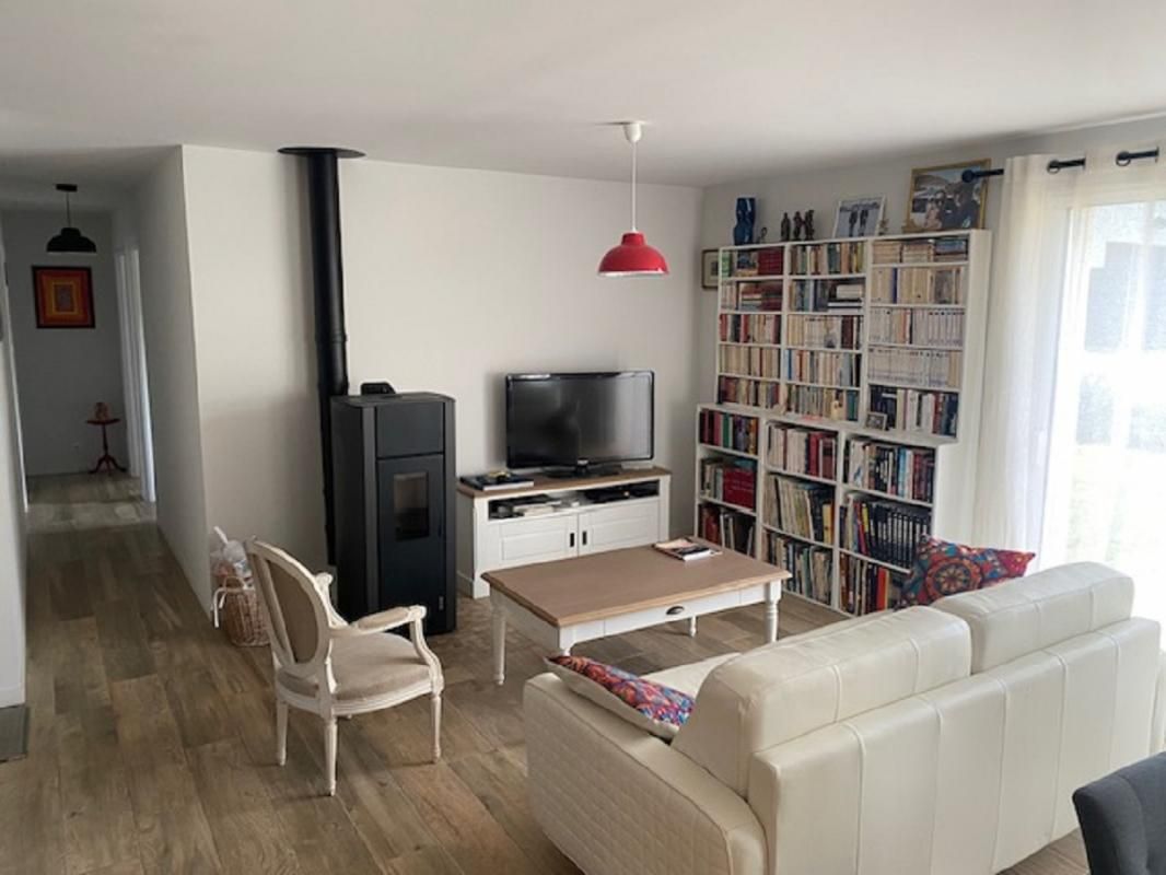 MARZAN MARZAN Maison  7 pièce(s) 92 m2 3