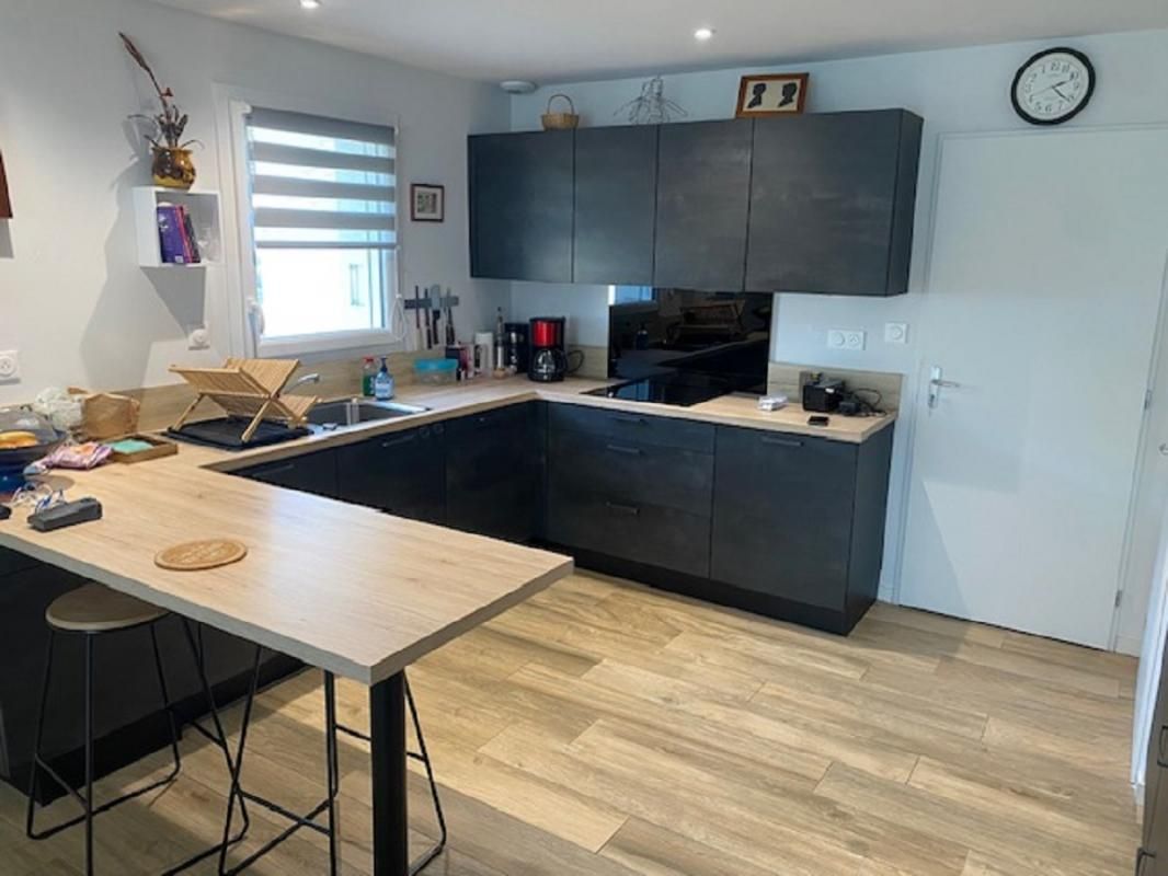 MARZAN MARZAN Maison  7 pièce(s) 92 m2 4