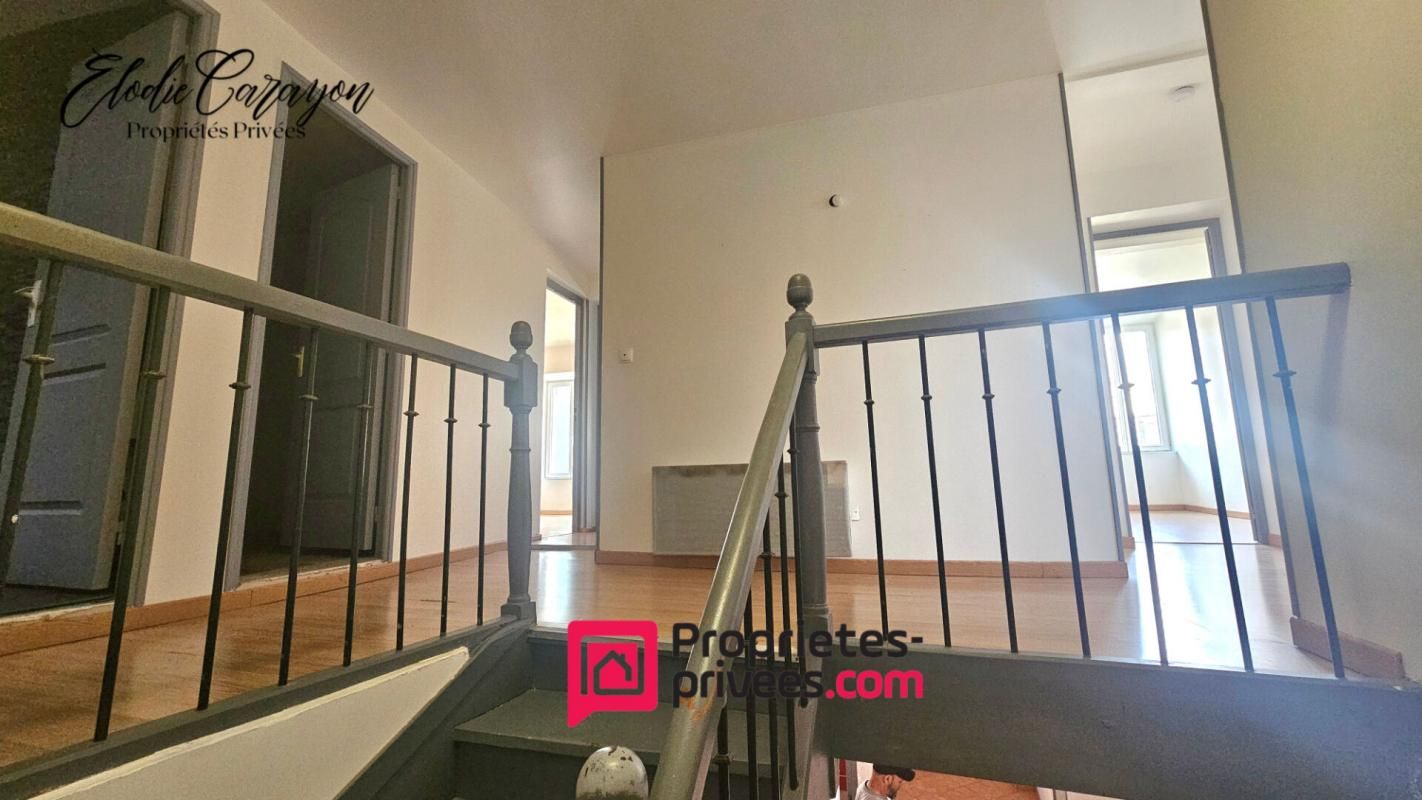 AIGUES-VIVES Maison Aigues Vives 8 pièce(s) 159.60 m2 4